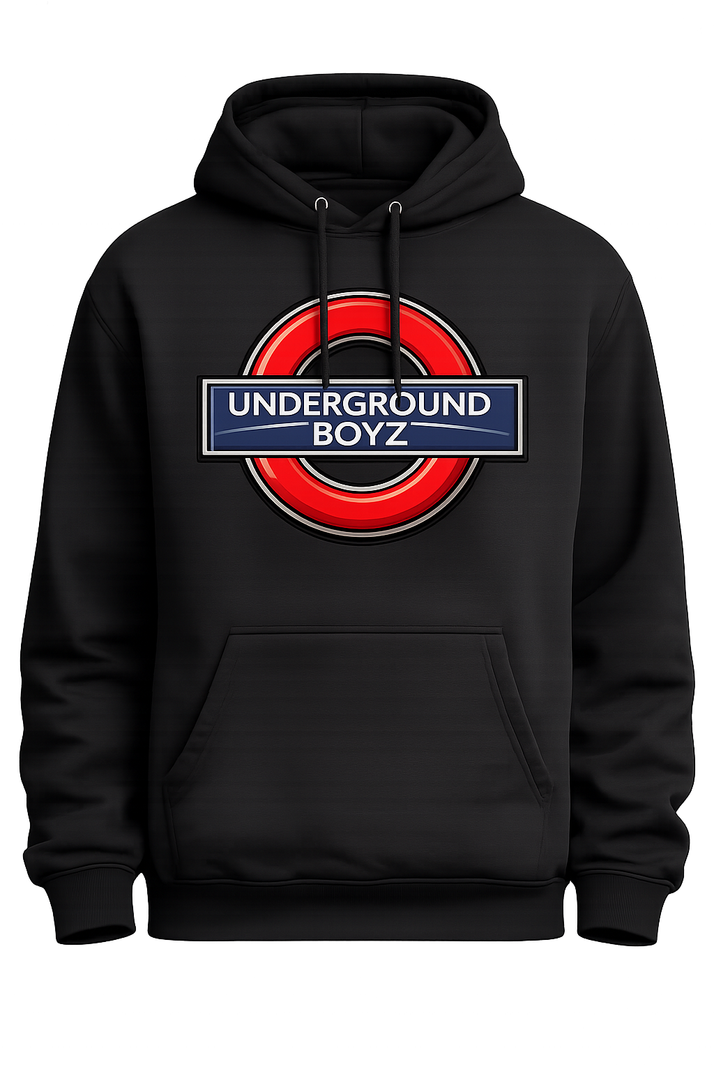 Hoodie